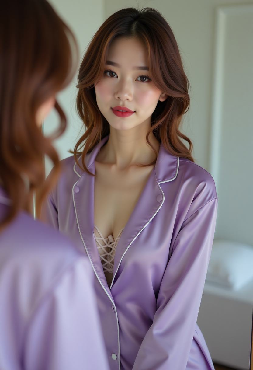 小满的夏天青春剧海报